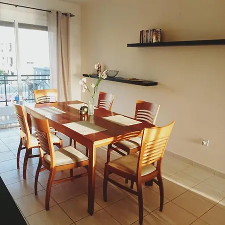 Apartment 3 Bedroom Apatment *