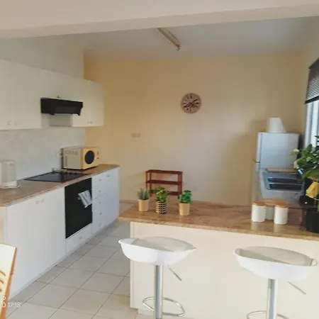 3 Bedroom Apatment *
