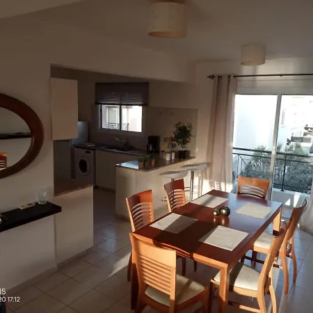 3 Bedroom Apatment *