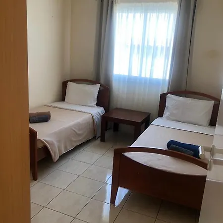 3 Bedroom Apatment *