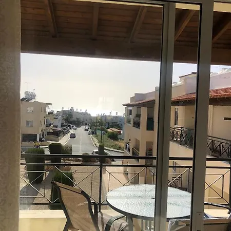 Apartament 3 Bedroom Apatment