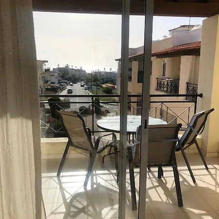 3 Bedroom Apatment Apartment *