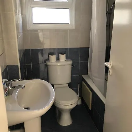 Apartment 3 Bedroom Apatment