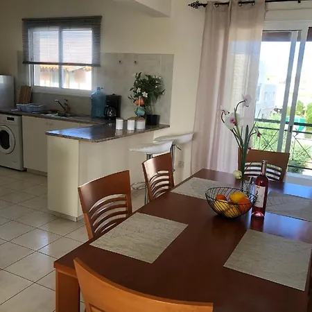 3 Bedroom Apatment *